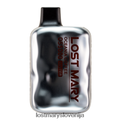 izgubil mary os5000 lesk | Lost Mary Online oceanska kava XLXB6R87