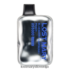 izgubil mary os5000 lesk | Lost Mary Price borovnica malina breskev XLXB6R19