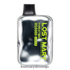 izgubil mary os5000 lesk | Lost Mary Price gozdna meta XLXB6R29