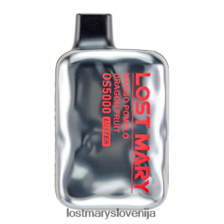 izgubil mary os5000 lesk | Lost Mary Price mango pomelo dragon fruit XLXB6R49