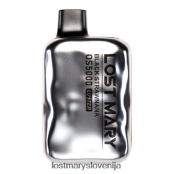 izgubil mary os5000 lesk | Lost Mary Vape črna strawnana XLXB6R11