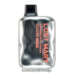 izgubil mary os5000 lesk | Lost Mary Vape Flavors jagodna banana XLXB6R64