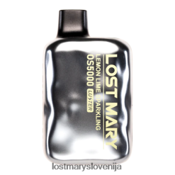 izgubil mary os5000 lesk | Lost Mary Vape peneče iz limone in limete XLXB6R41