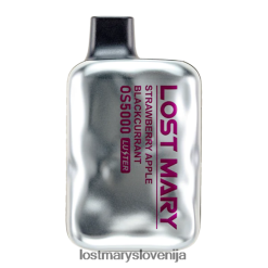 izgubil mary os5000 lesk | Lost Mary Vape Price jagoda jabolko črni ribez XLXB6R63