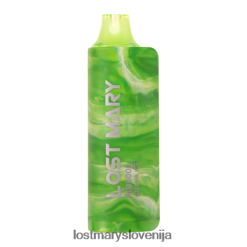 izgubljena mary mo5000 | Lost Mary Flavours Ranked guava led XLXB6R36