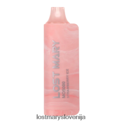 izgubljena mary mo5000 | Lost Mary Flavours Ranked jagodni led XLXB6R66