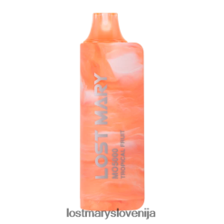 izgubljena mary mo5000 | Lost Mary Flavours Ranked tropsko sadje XLXB6R76