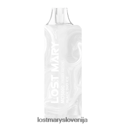 izgubljena mary mo5000 | Lost Mary Online črni duo led XLXB6R7