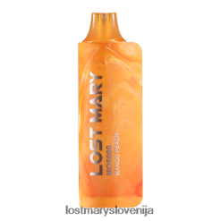 izgubljena mary mo5000 | Lost Mary Online mango breskev XLXB6R47