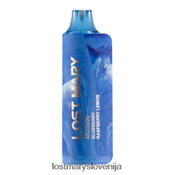 izgubljena mary mo5000 | Lost Mary Online Store borovnica malina limona XLXB6R18