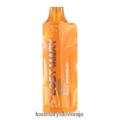 izgubljena mary mo5000 | Lost Mary Online Store mango breskev lubenica XLXB6R48