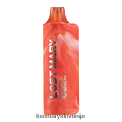 izgubljena mary mo5000 | Lost Mary Price lubenica XLXB6R79