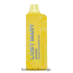 izgubljena mary mo5000 | Lost Mary Vape Price bananin malinov led XLXB6R3