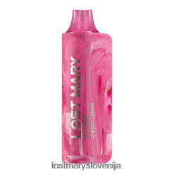 izgubljena mary mo5000 | Lost Mary Vape Price češnjeva limona XLXB6R23
