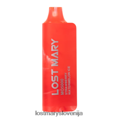 izgubljena mary mo5000 | Lost Mary Vape Slovenija jagodni led iz lubenice XLXB6R72