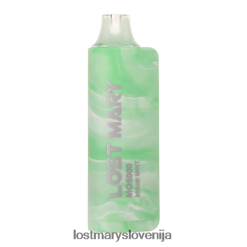 izgubljena mary mo5000 | Lost Mary Vape Slovenija miami mint XLXB6R52