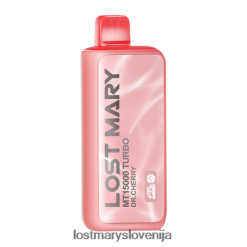 izgubljena mary mt15000 turbo | Lost Mary Vape dr. češnja XLXB6R101