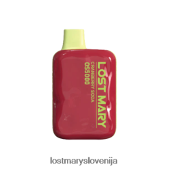 izgubljena mary os5000 | Lost Mary Online brusnična soda XLXB6R27
