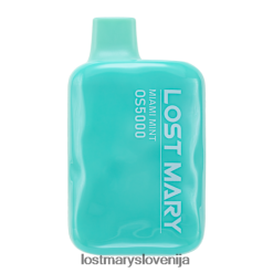 izgubljena mary os5000 | Lost Mary Vape miami mint XLXB6R91