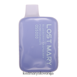 izgubljena mary os5000 | Lost Mary Vape Price borovnica malina granatno jabolko XLXB6R83