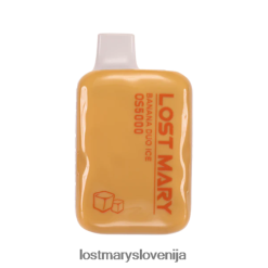 izgubljena mary os5000 | Lost Mary Vape Slovenija banana duo ice XLXB6R2