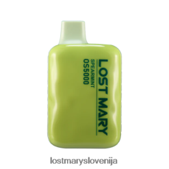 izgubljena mary os5000 | Lost Mary Vape Slovenija zelena meta XLXB6R62
