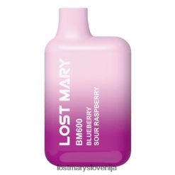 Lost mary bm600 vape za enkratno uporabo | Lost Mary Flavours Ranked borovnica kisla malina XLXB6R136
