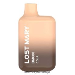 Lost mary bm600 vape za enkratno uporabo | Lost Mary Vape Flavors kola XLXB6R134