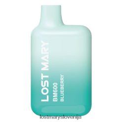 Lost mary bm600 vape za enkratno uporabo | Lost Mary Vape Price borovnica XLXB6R143