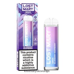 vape za enkratno uporabo lost mary qm600 | Lost Mary Online Store borovnica malina XLXB6R158