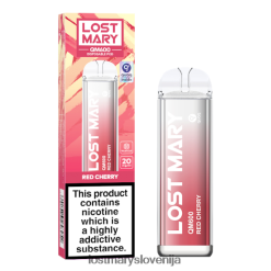 vape za enkratno uporabo lost mary qm600 | Lost Mary Vape Slovenija rdeča češnja XLXB6R162