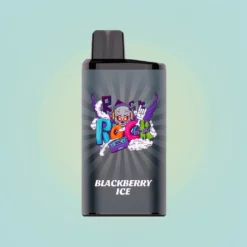 IGET Bar Pro 10000 vpihov mrežasta tuljava 2000 mAh 20 ml