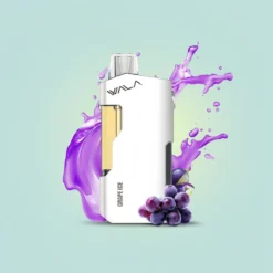 WALA YO 18000 18.000 vpihov, 14 okusov, 2000mAh, dvojna mrežica