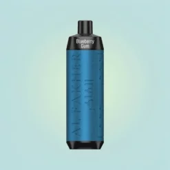 Al Fakher Crown Bar 8000 polnilni vape za enkratno uporabo