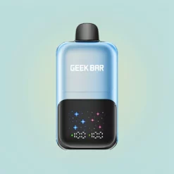 Geek Bar 2Go 50.000 vpihov, polnilni