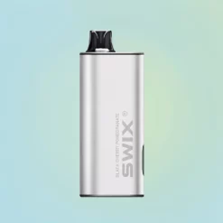 Swix Mate 9000 vdihov, 1200mAh, 45W, MTL/RDTL/DTL