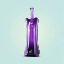 FUMOT THRONE SHISHA 70K – 0,4Ω mrežica, DTL/MTL, 1000mAh, Type-C