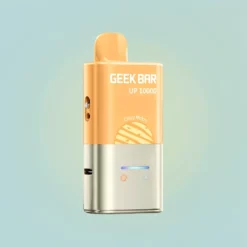 Geek Bar Up 10000 vdihov napolnjeni vložek 20mg dvojni rezervoar